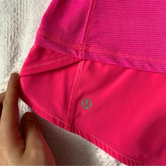 Lululemon Mod Moves Singlet - Picture 4 of 6